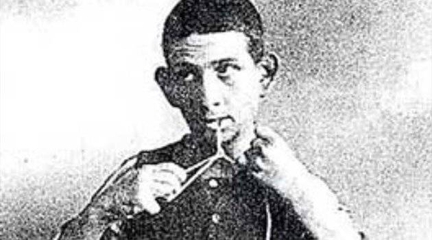 Cayetano Santos Godino