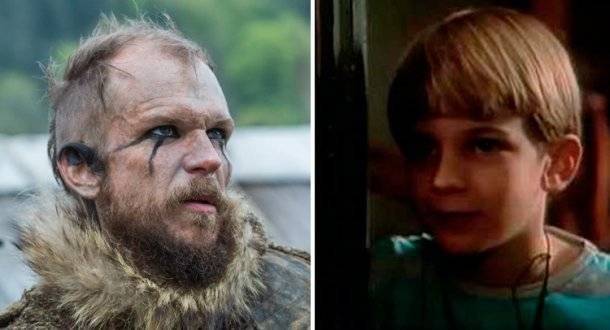 Vikings