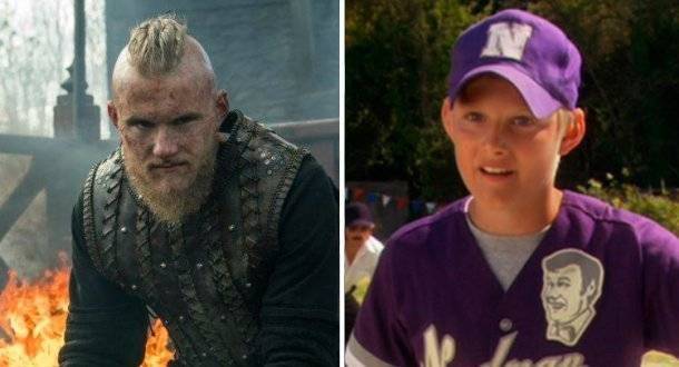 Vikings