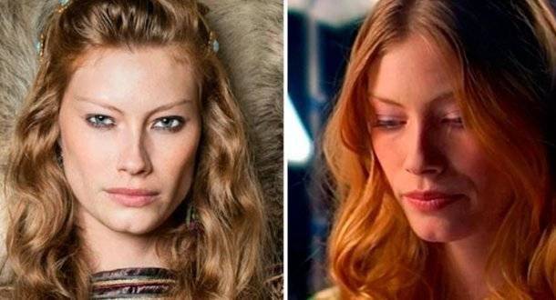 Vikings