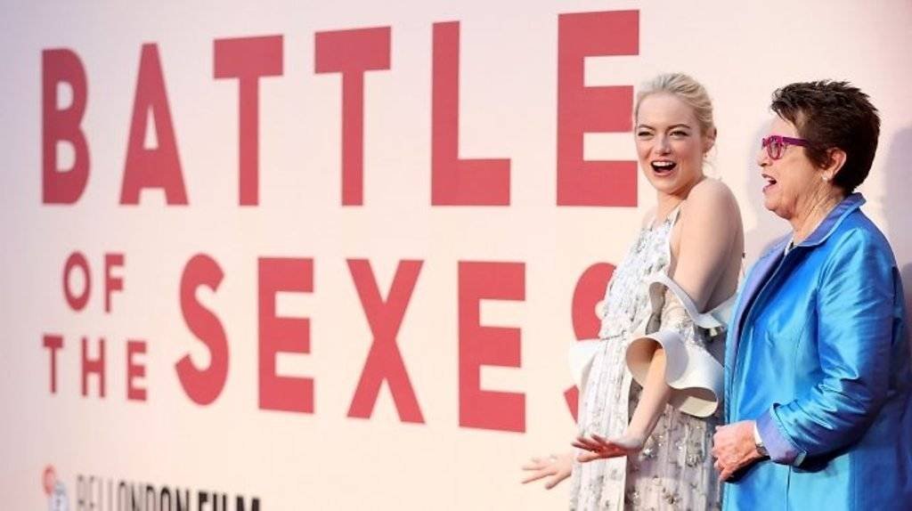 Emma Stone