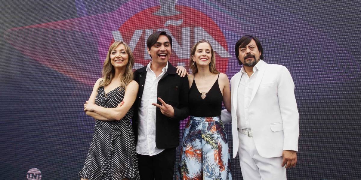 Festival de Viña del Mar lanzó con