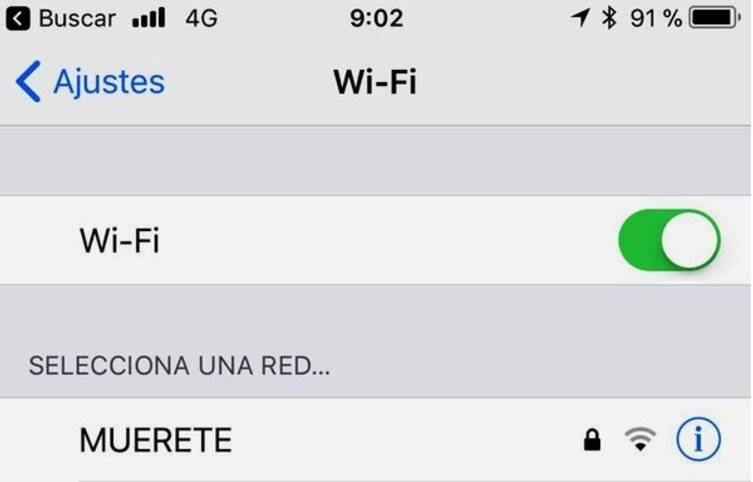 wifi