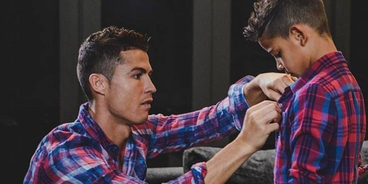 Dos estrellas del fútbol mundial serán parte de los Dos estrellas del fútbol mundial serán parte de los