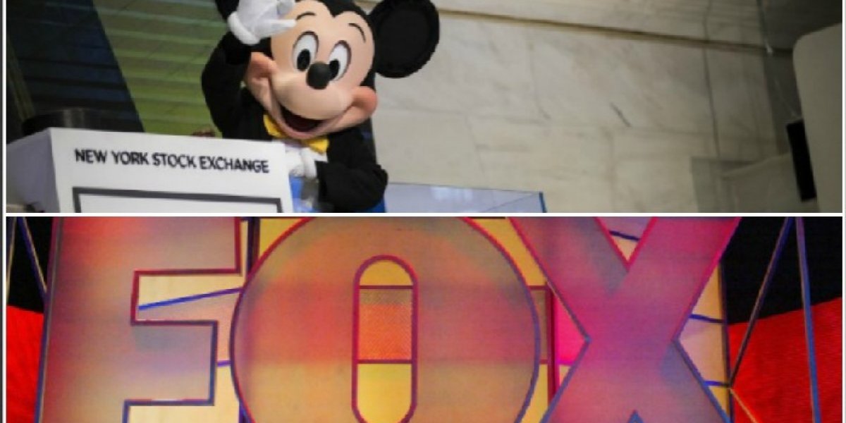 Disney podría cerrar la compra de 21st Century Fox Disney podría cerrar la compra de 21st Century Fox