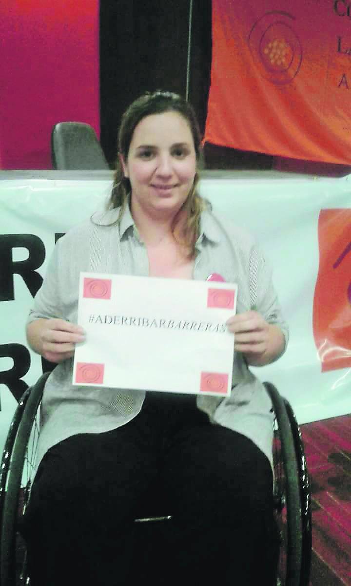 Ciudades accesibles