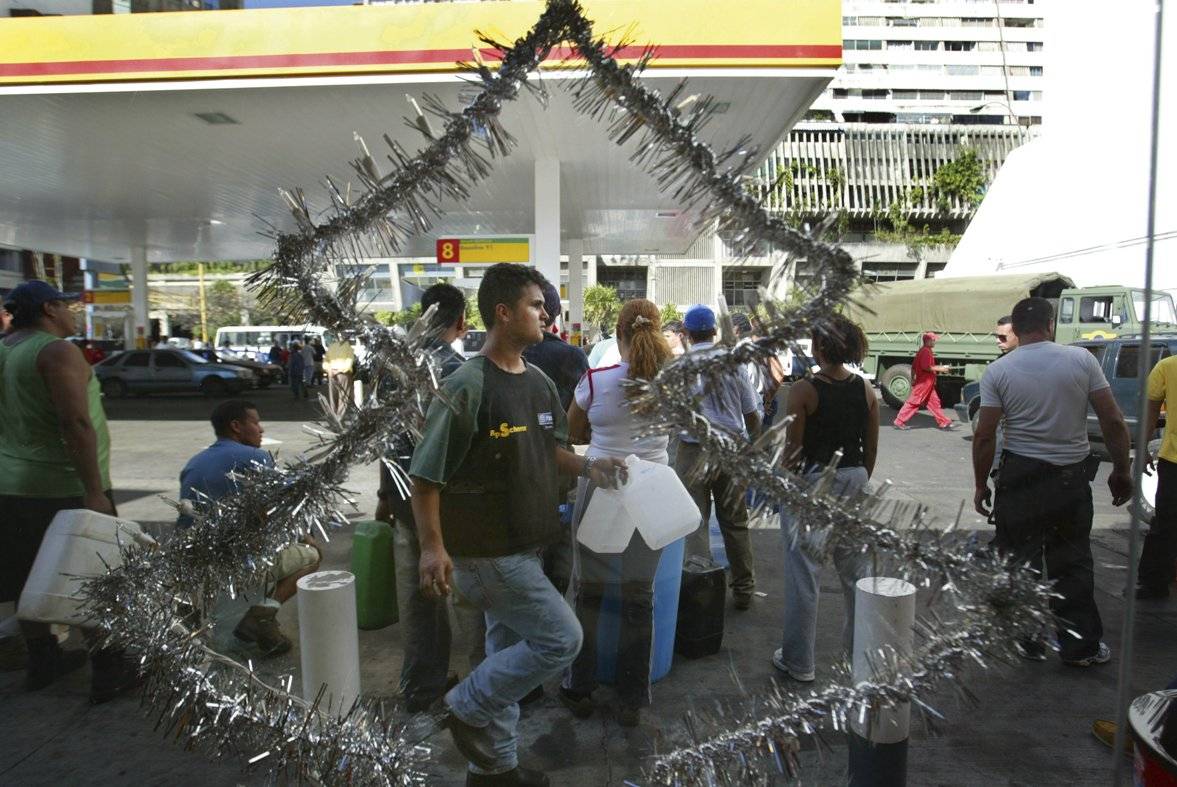 venezuela