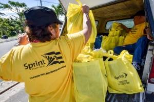 Sprint