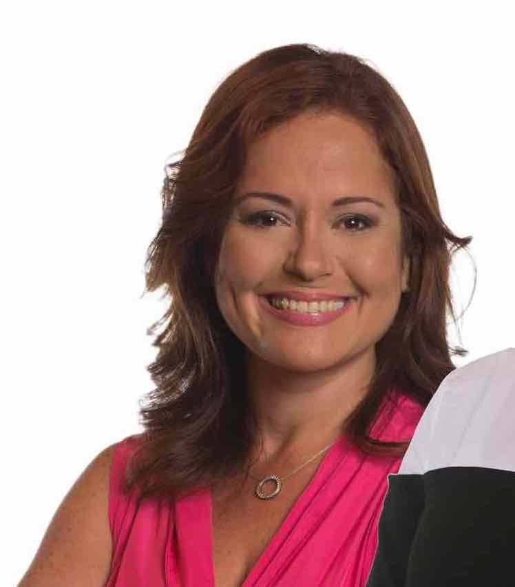 Dennise Y. Pérez