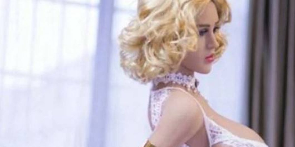 Así robaron la muñeca sexual más deseada en el mundo Así robaron la muñeca sexual más deseada en el mundo