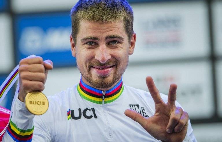Peter Sagan