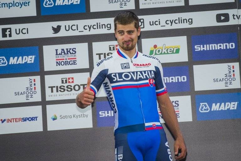 Peter Sagan