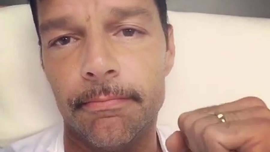 Ricky Martin