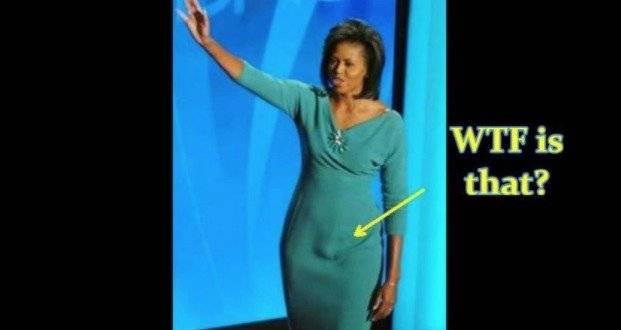 michelle obama