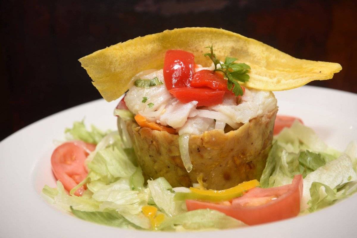 Mofongo Tasca