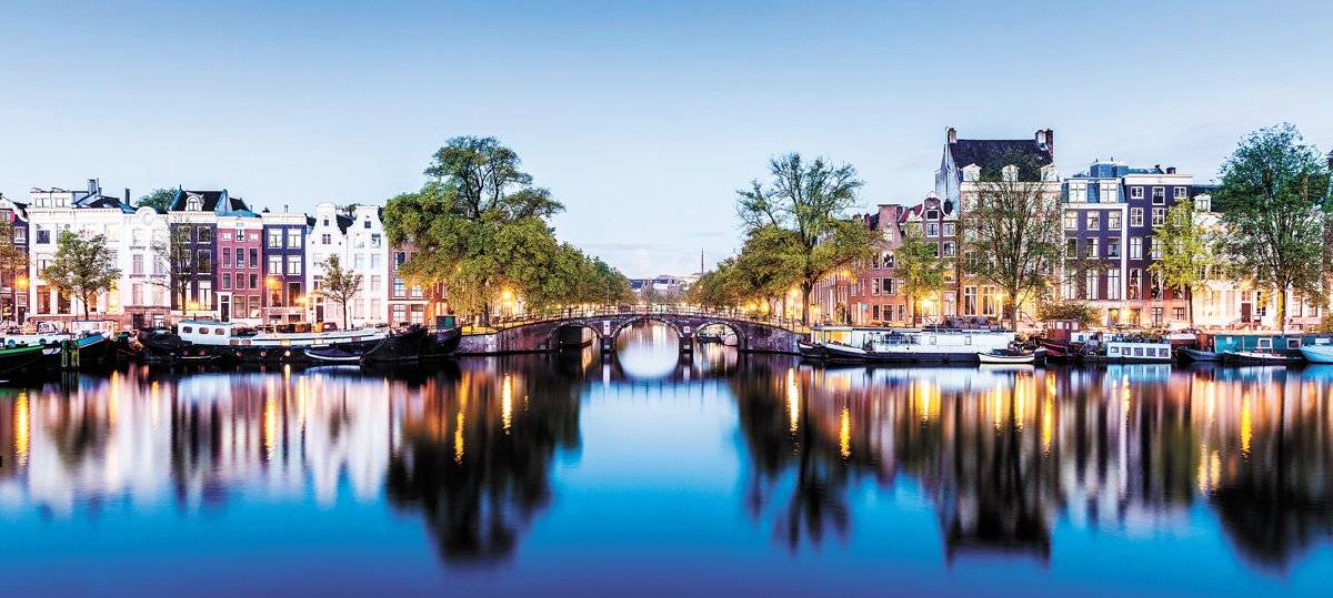 Amsterdã