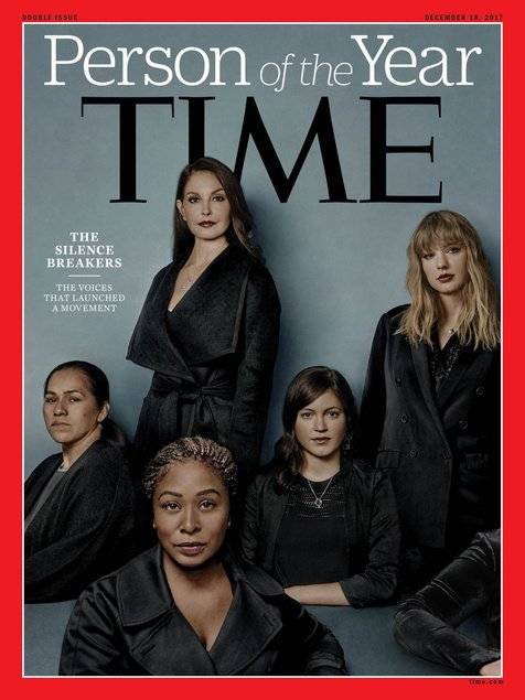 Time capa