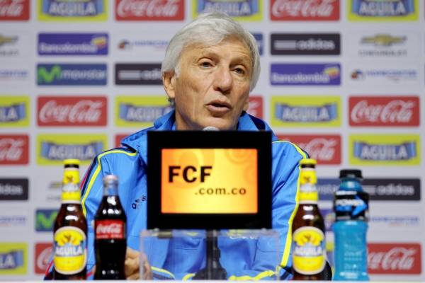 IFFHS Pékerman