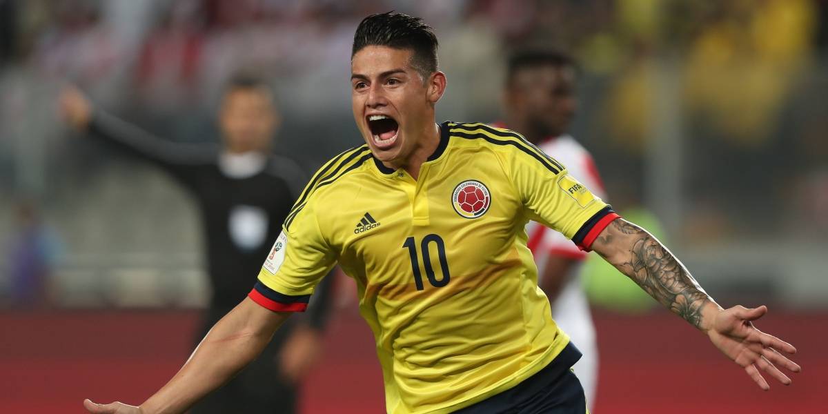 Colombia podría enfrentar a Francia en duelo amistoso de preparación Colombia podría enfrentar a Francia en duelo amistoso de preparación