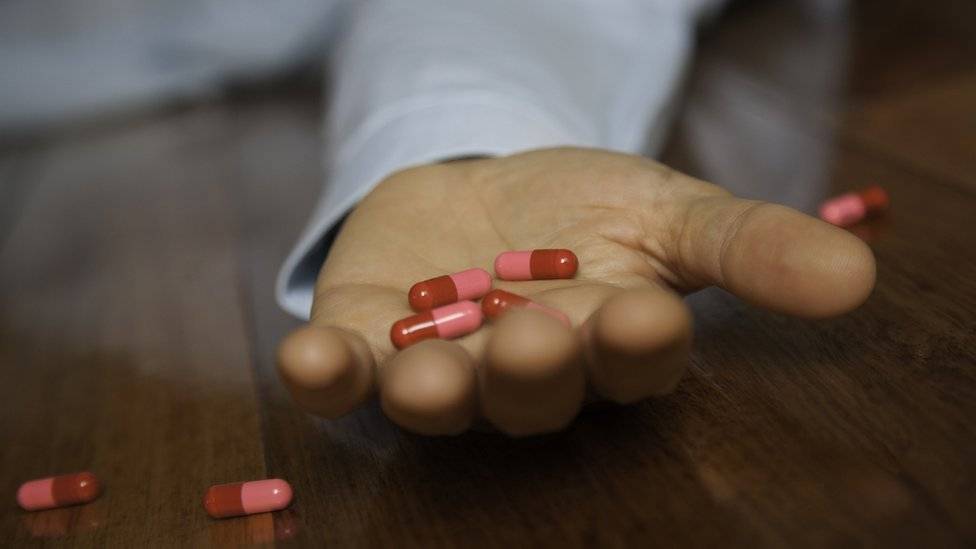 HIV