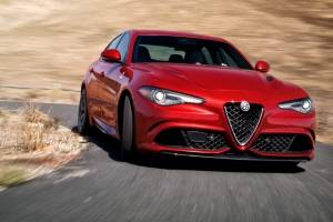 Alfa Romeo