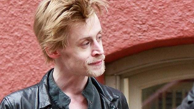 macaulay culkin