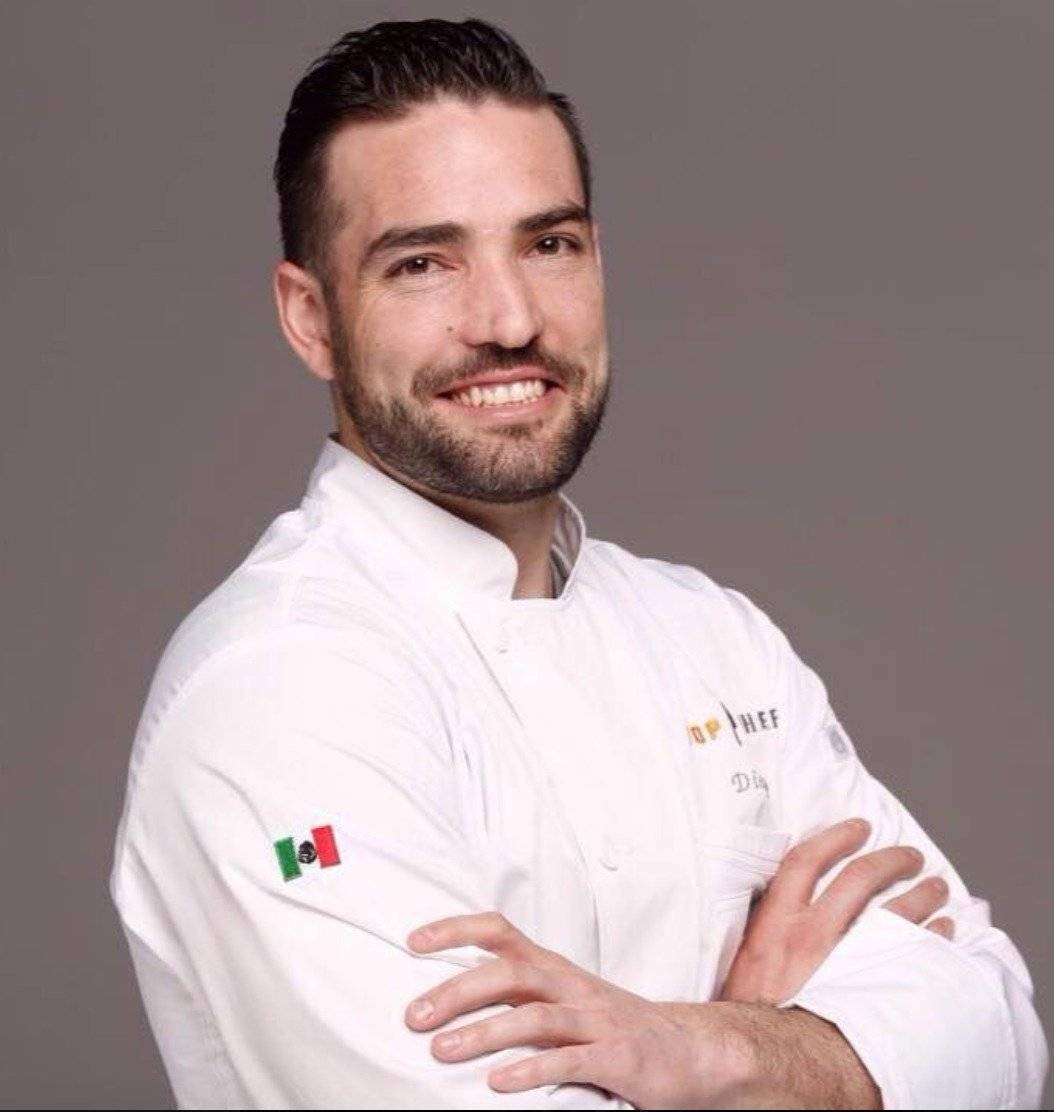 Diego Sobrino