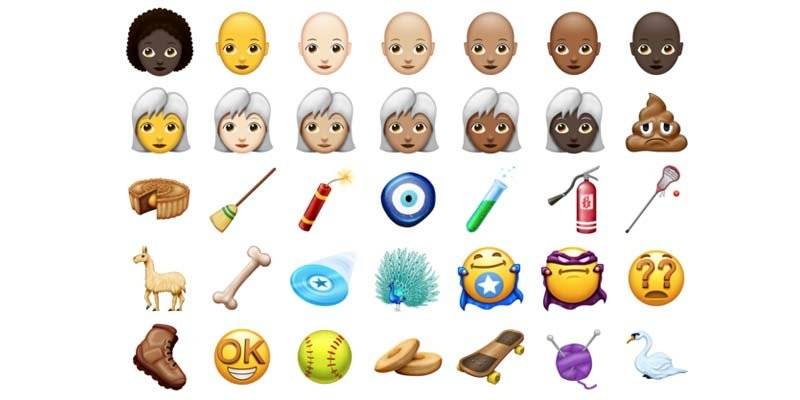 Emojis