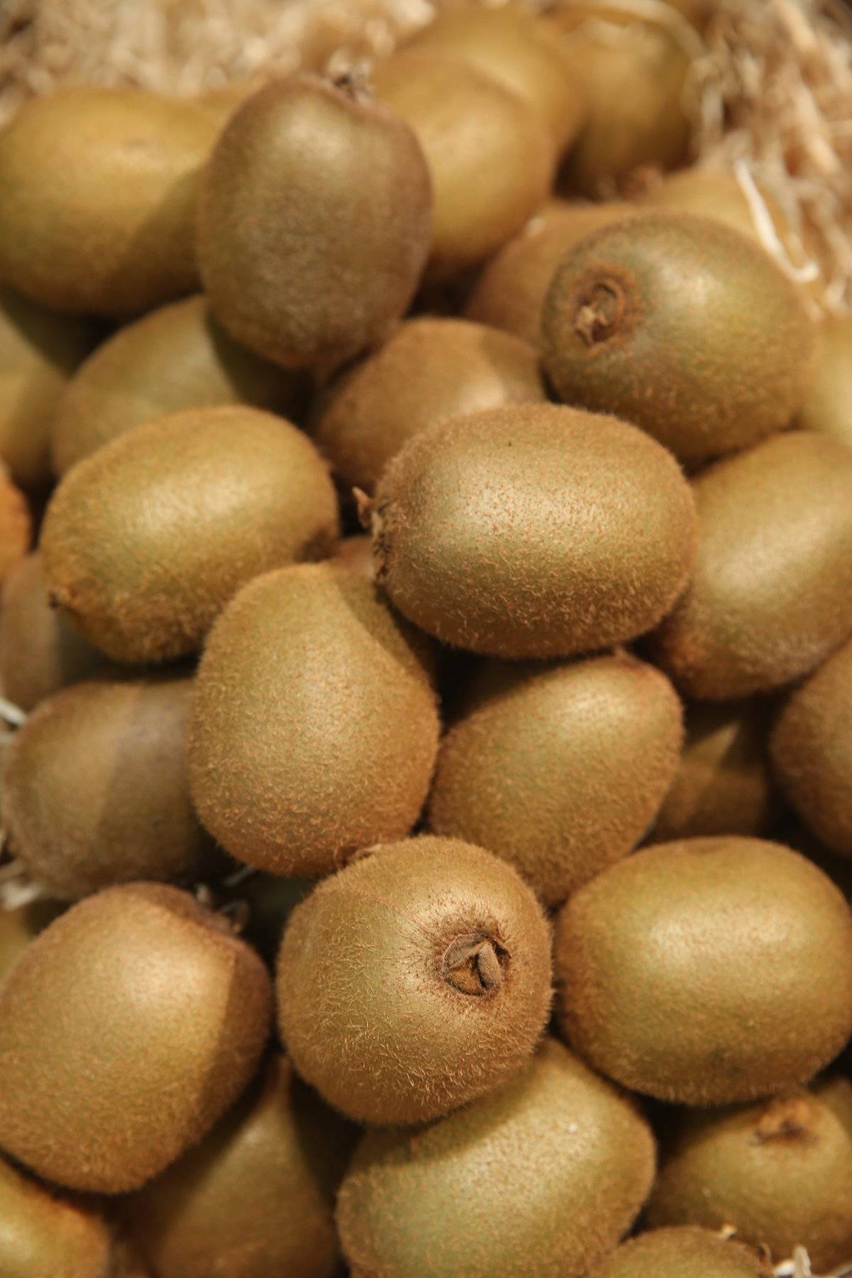 Kiwis