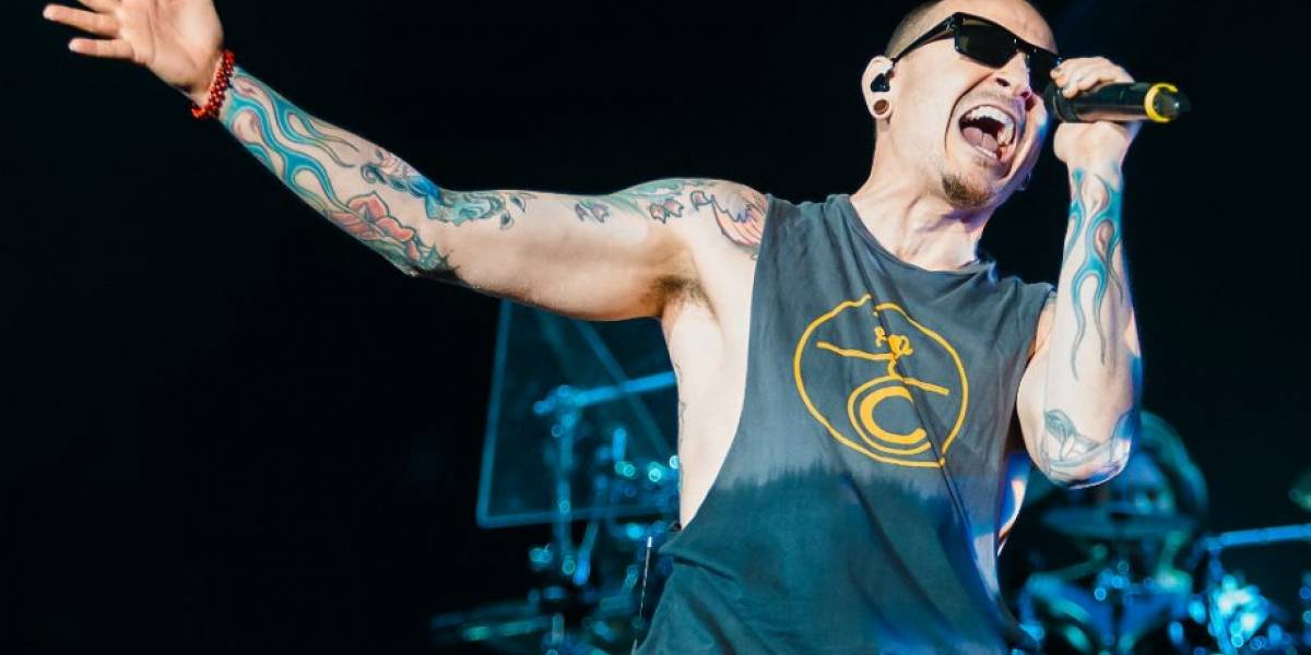 Revelan resultado de la autopsia de Chester Bennington Revelan resultado de la autopsia de Chester Bennington