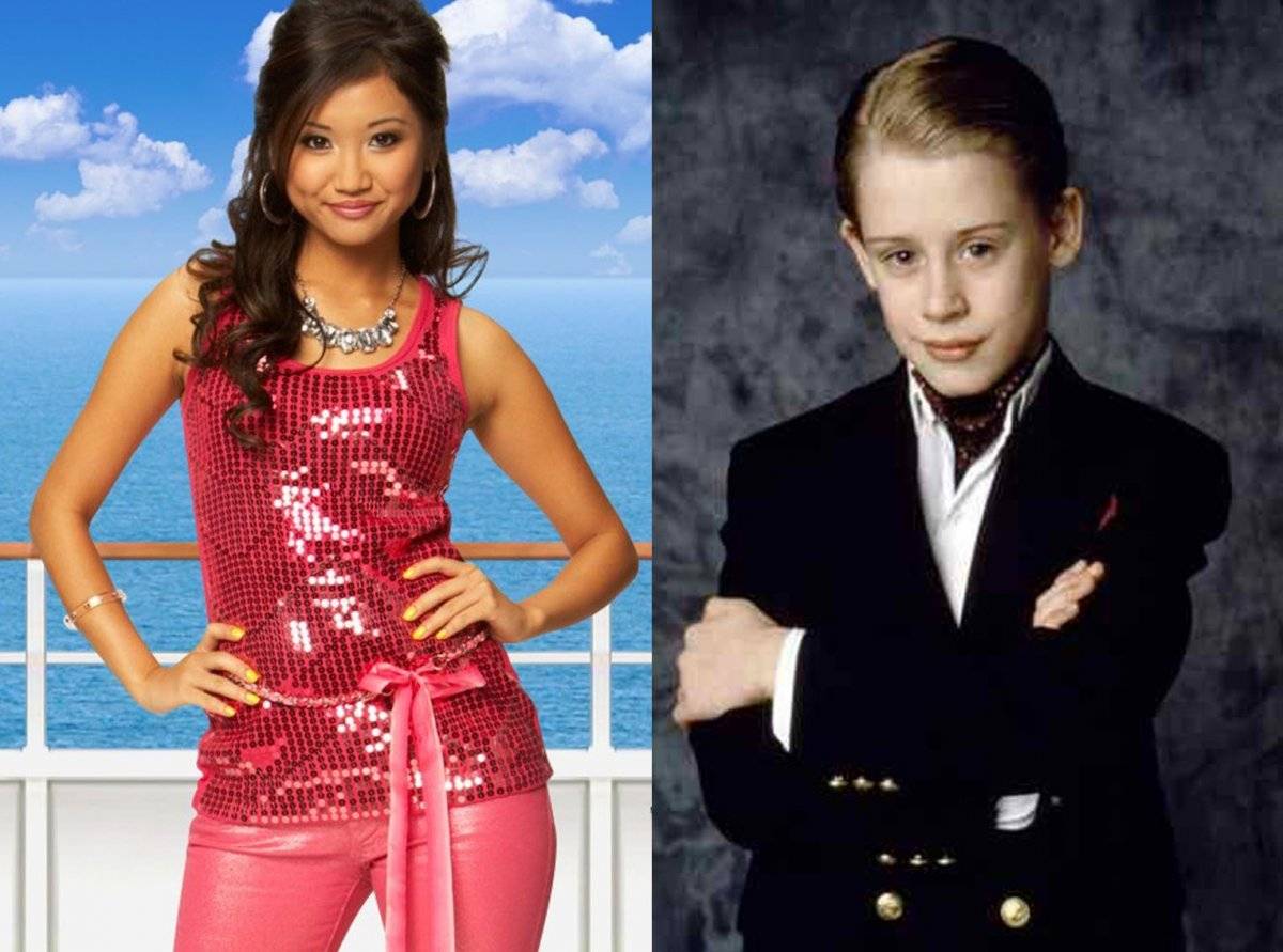 macaulay culkin