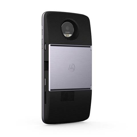 Proyector Motorola