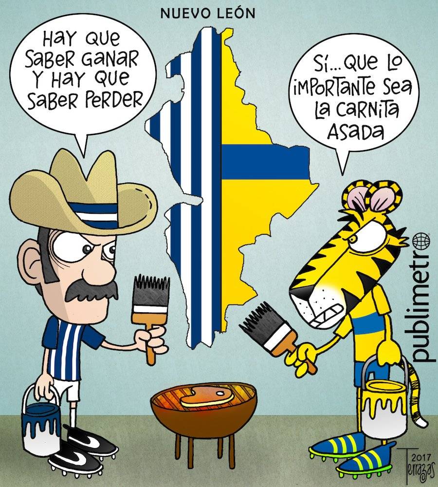 Terrazas