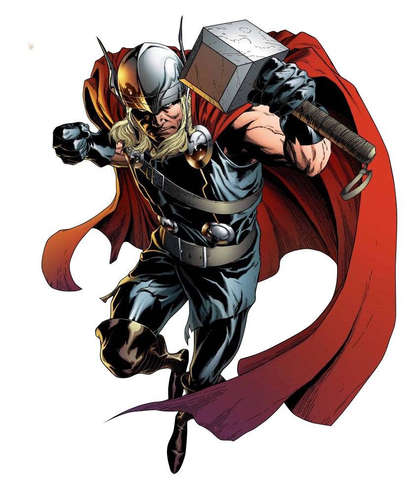 Thor