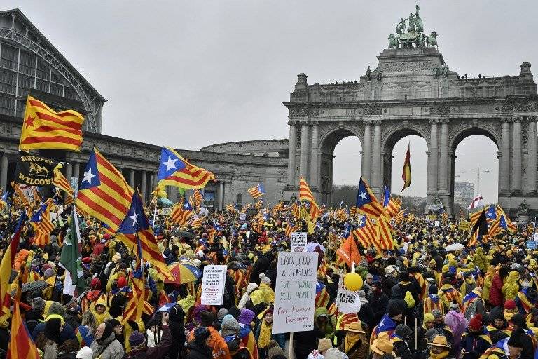 bruselas