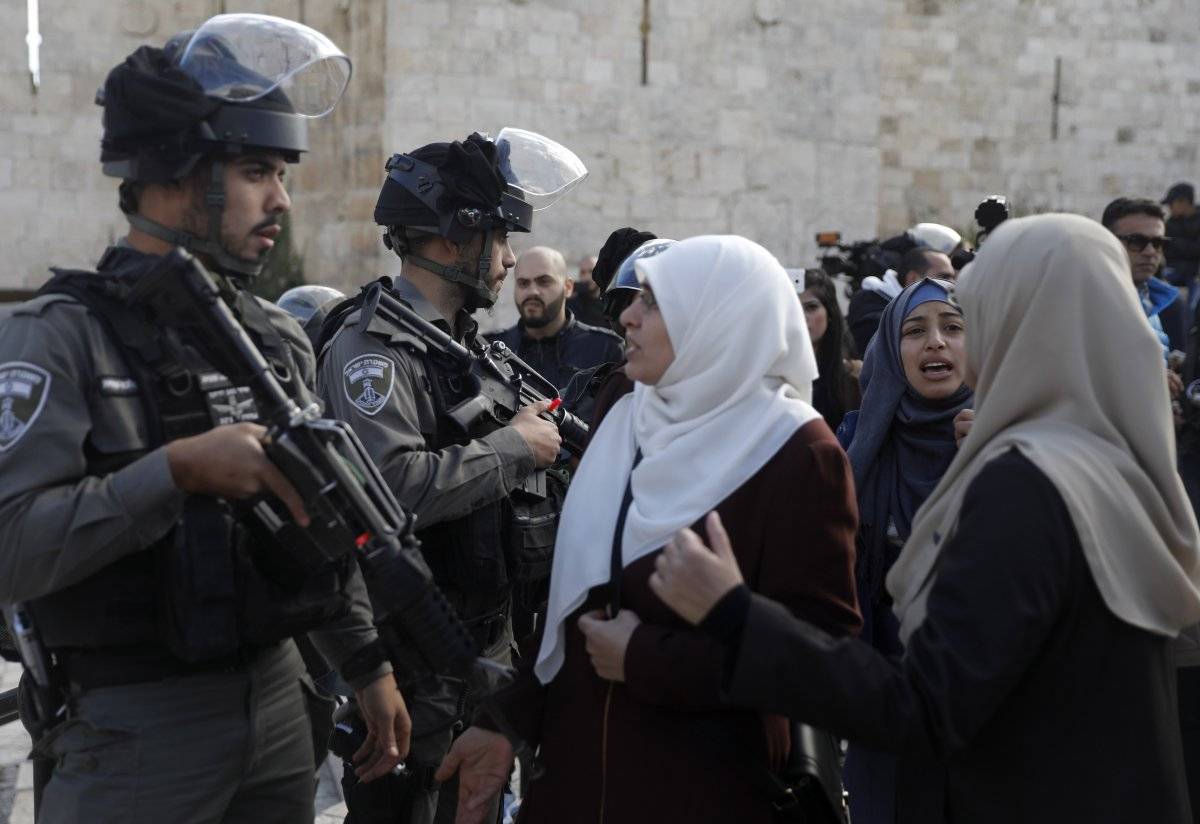 Israel