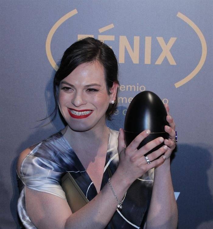 Daniela Vega