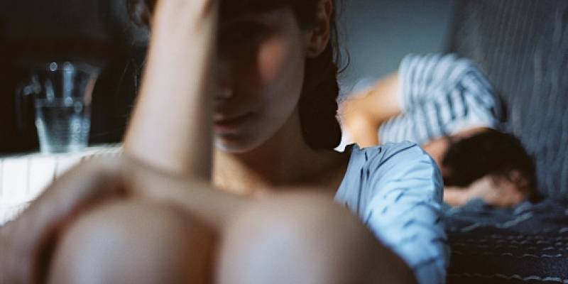 Sintomas despues de perder la virginidad mujeres