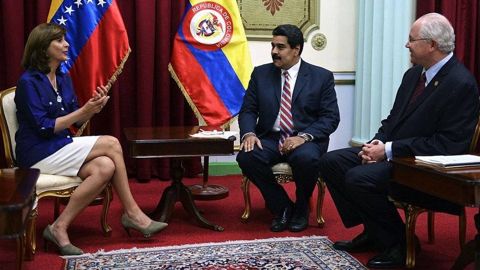 Maduro