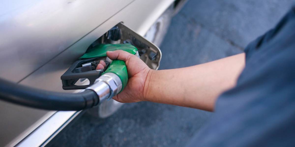 Por sexta semana consecutiva ENAP anuncia alza en precio de los combustibles Por sexta semana consecutiva ENAP anuncia alza en precio de los combustibles