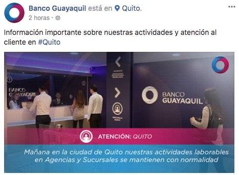 Banco Guayaquil