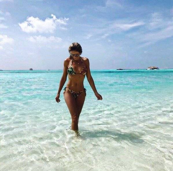 Ticiane Pinheiro