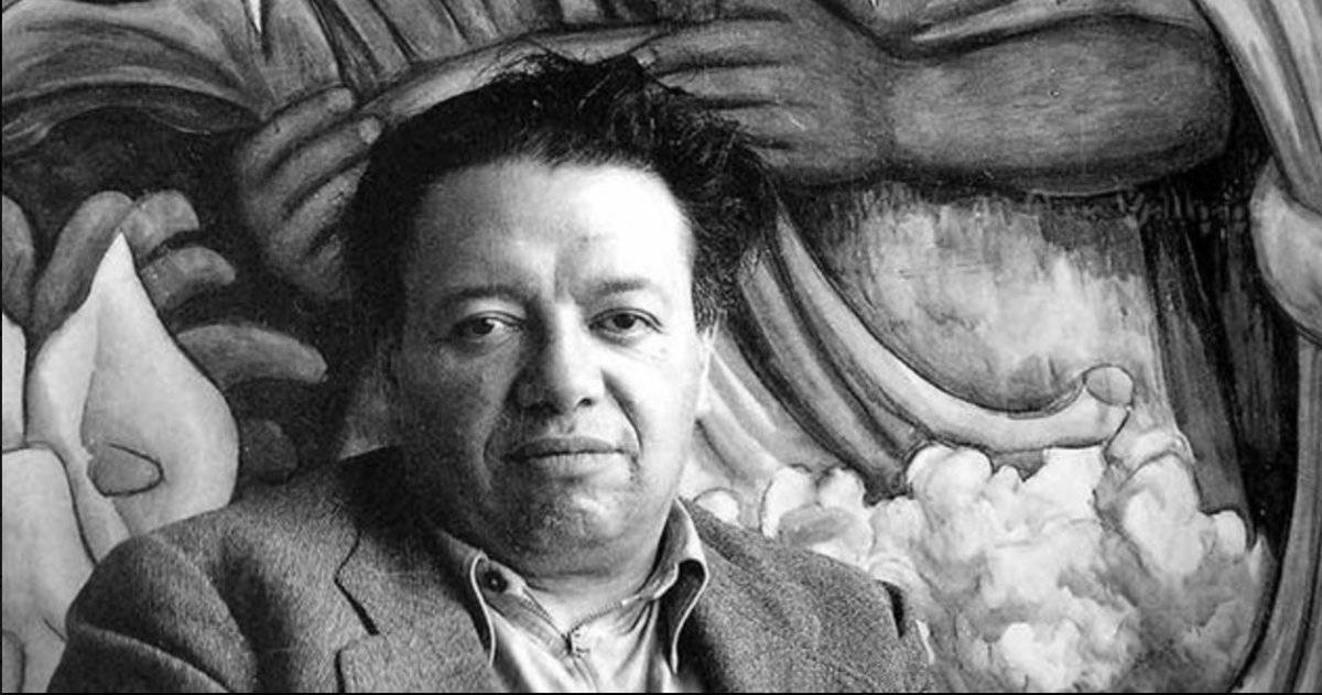 Diego Rivera