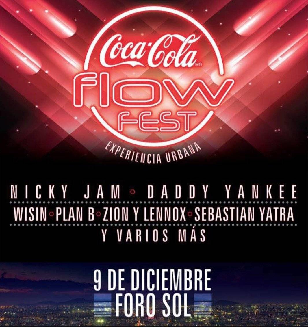 Flow Fest