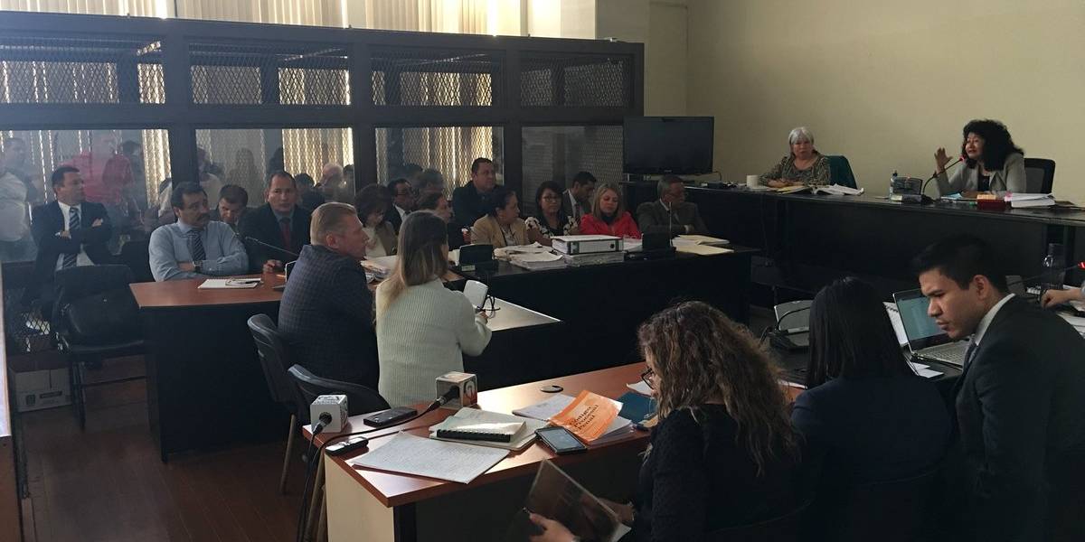 Ruso declara cuánto pagó por los pasaportes