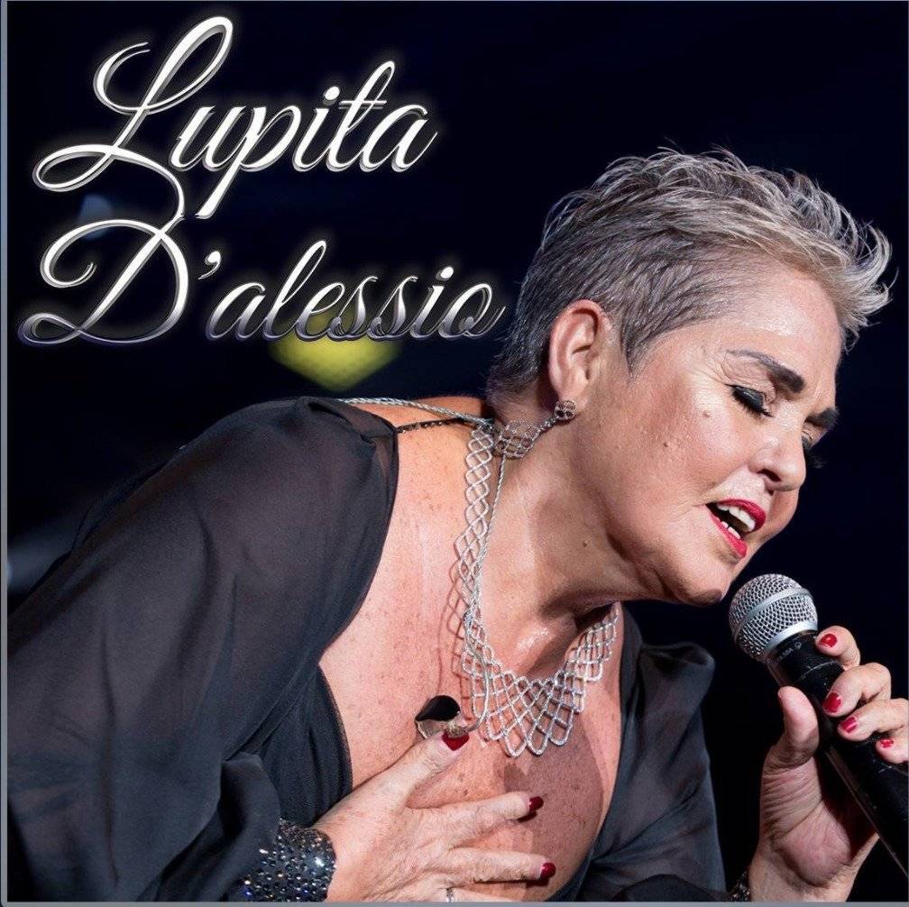 Lupita D´alessio
