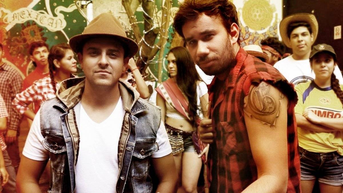 10 videos no musicales 2017