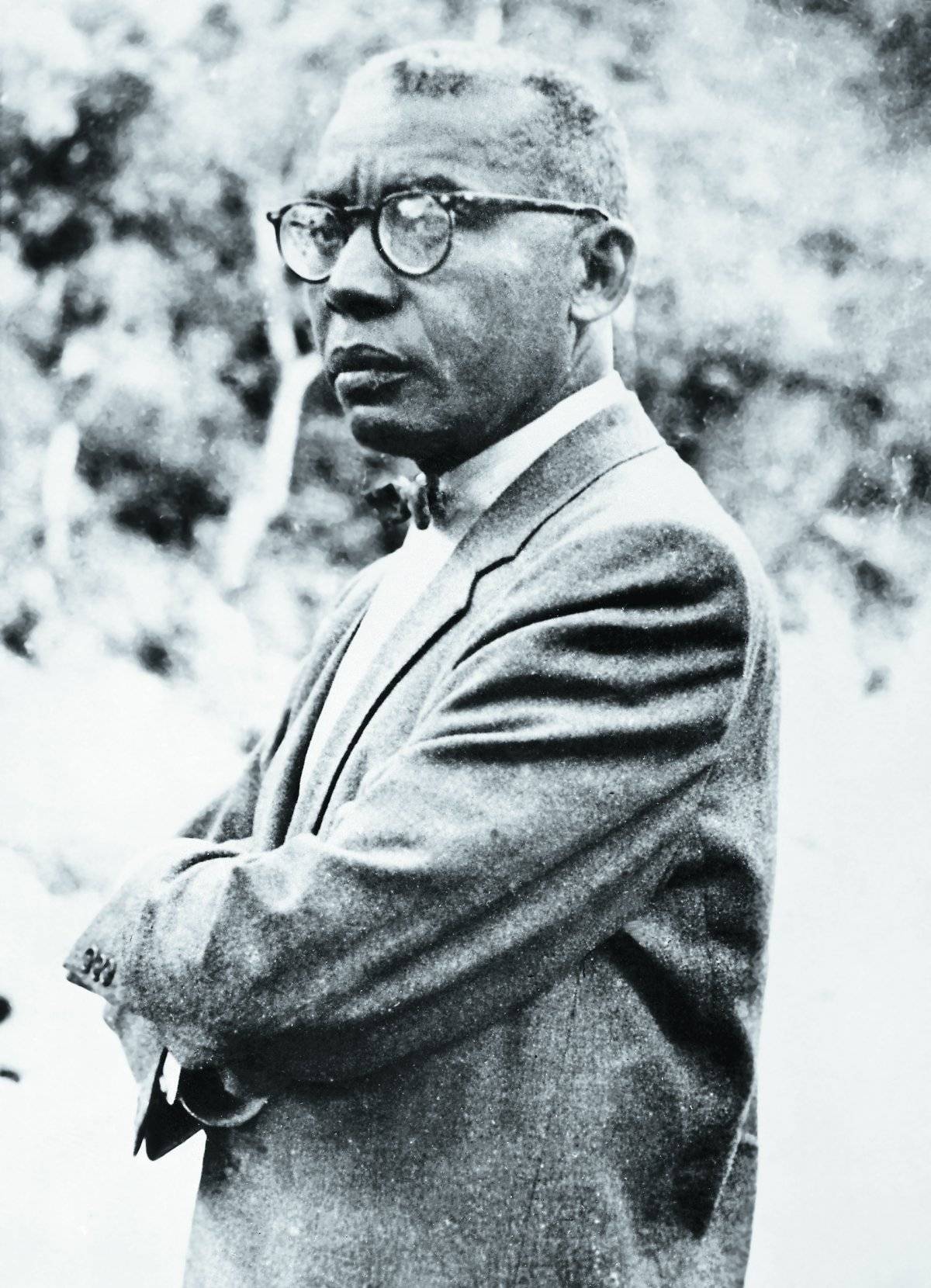 HAITÍ: FRANCISCO DUVALIER