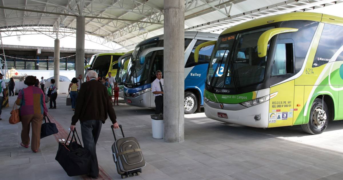 Rodoviária