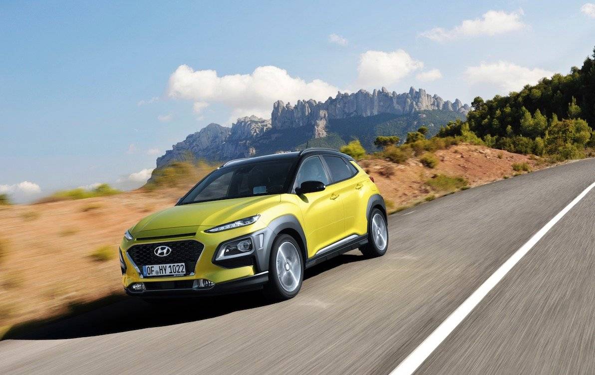 Hyundai